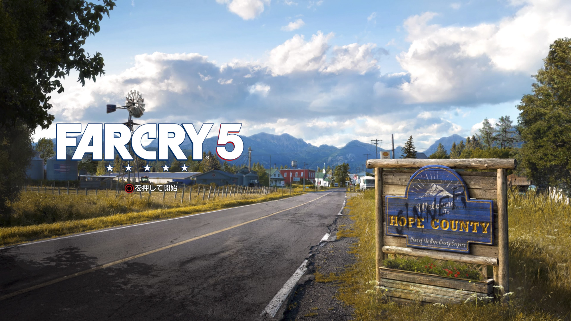 FARCRY5