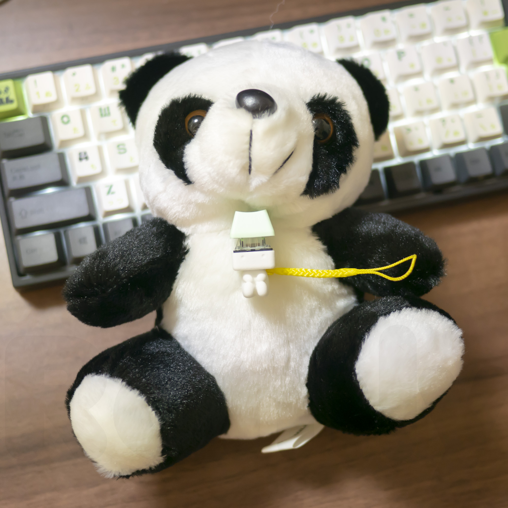 VARMILO Panda パンダ