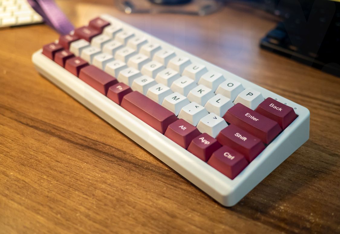 Epomaker TH40